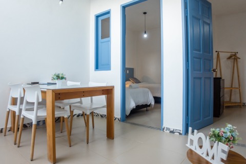 Comedor del Azulado 14