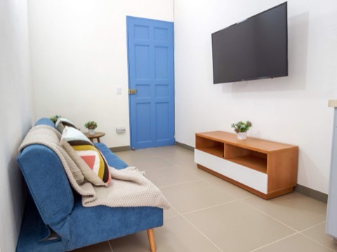 Sala del Azulado 21