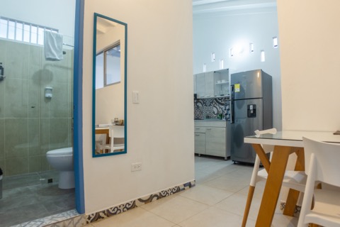 Baño del Azulado 22
